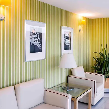 Hotel Ibis Porto Sao Joao-2