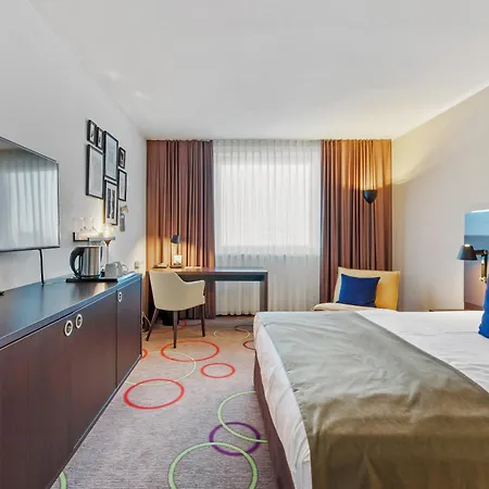 Ibis Hotel Hannover Medical Park-3