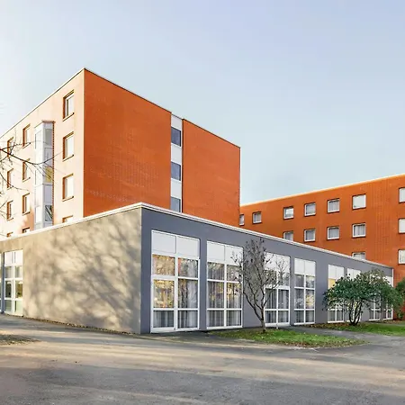 Ibis Hotel Hannover Medical Park-2