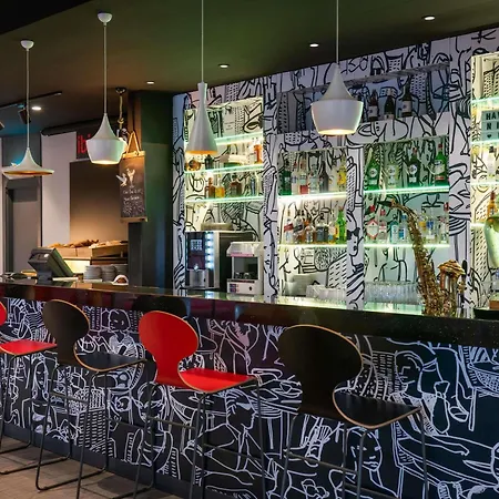 Ibis Istanbul Zeytinburnu-2