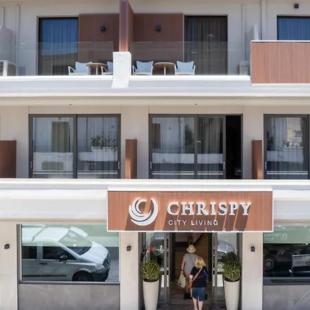 Chrispy City Living Ex Nefeli-3
