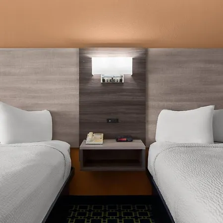 Baymont By Wyndham Santa Fe-3