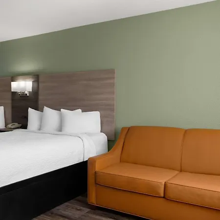 Baymont By Wyndham Santa Fe-2