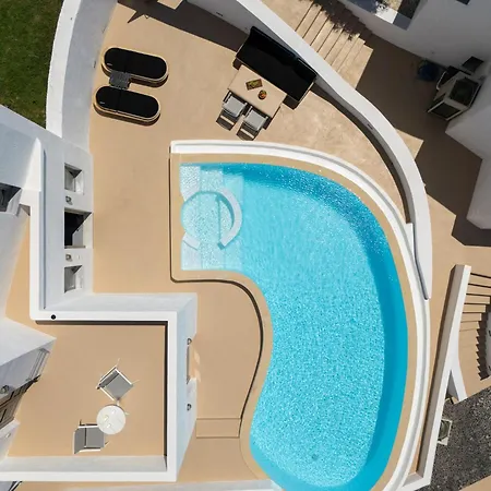 Grand Ambassador Santorini Hotel (Adults Only)-2