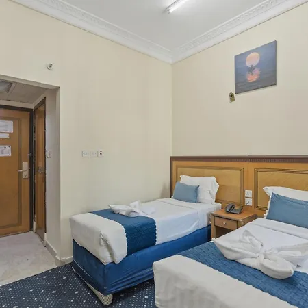 Wahet Al Deafah Hotel-2