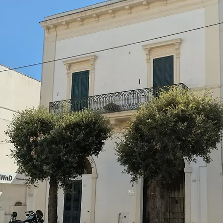 B&B Il Ventaglio-2