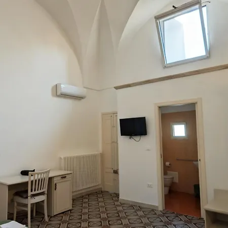 B&B Il Ventaglio-2