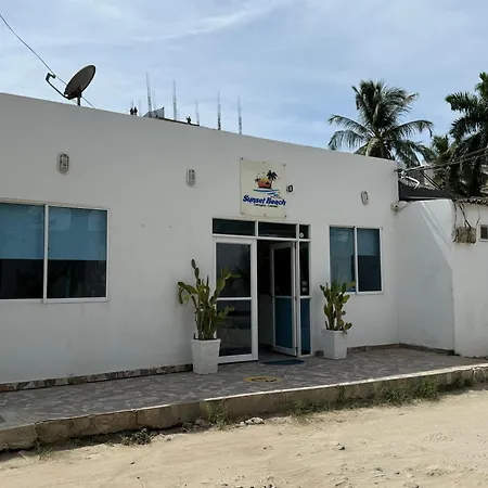 Hotel Sunset Beach-3