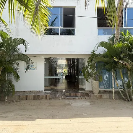 Hotel Sunset Beach-3