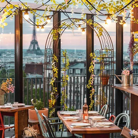 Novotel Paris Porte Versailles-3