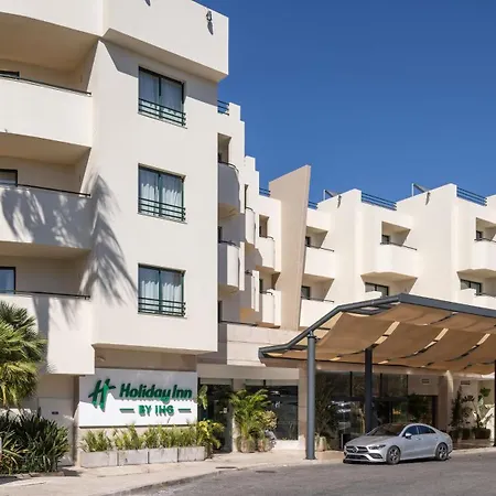 Holiday Inn Algarve Albufeira By Ihg-2