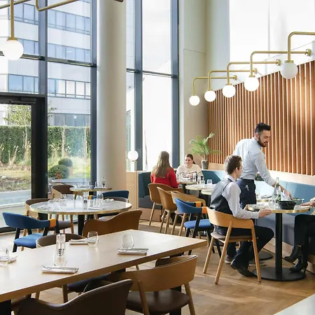 Novotel Le Havre Centre Gare-3