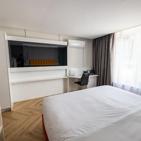 Hotel Andante Rust (Adults Only)-2