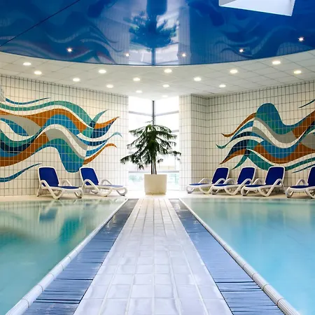 Danubius Hotel Helia-2