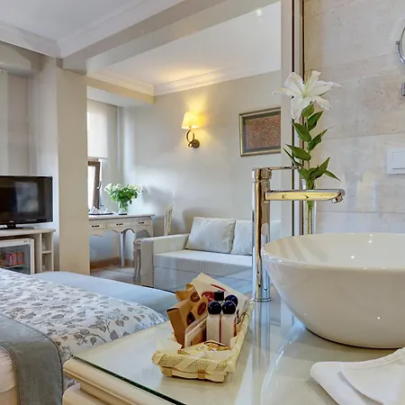 Arena Hotel - Special Class-3