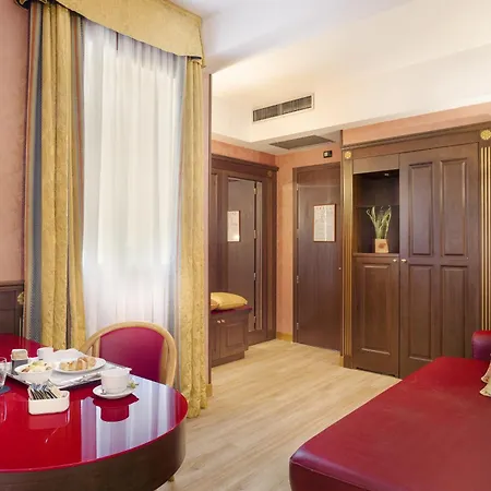 Best Western City Hotel-3