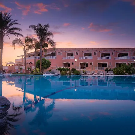 Sol By Melia Sun Beach Apartamentos-2