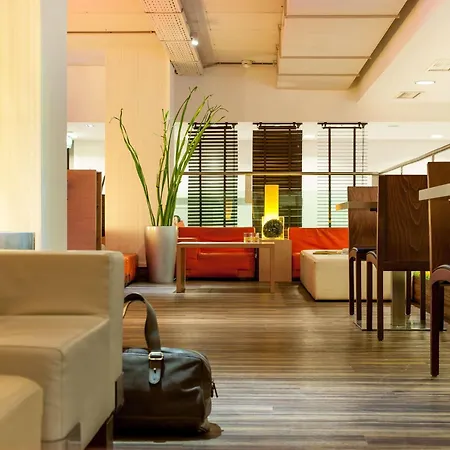 Ibis Wien Messe-3