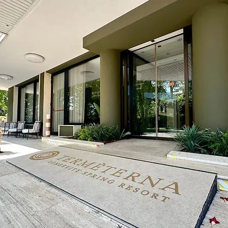 Termeterna Resort-2