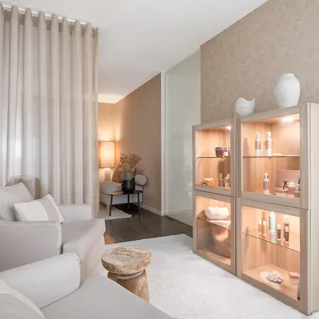 Eurostars Oasis Plaza-2