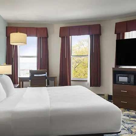 Hotel Chequamegon, BW Signature Collection-2
