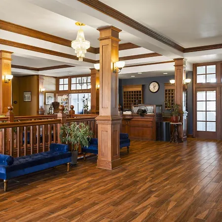 Hotel Chequamegon, BW Signature Collection-2