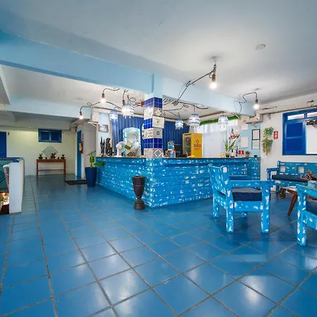 La Suite Praia Hotel-2