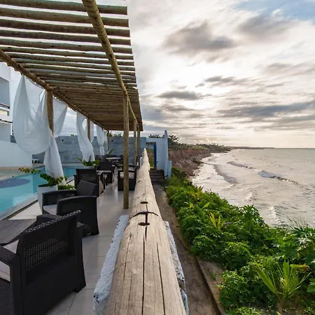 La Suite Praia Hotel-3