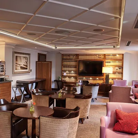 The Marble Arch Hotel, By Thistle-2