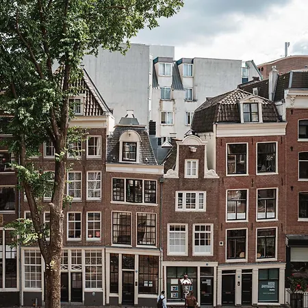 Sofitel Legend The Grand Amsterdam-2