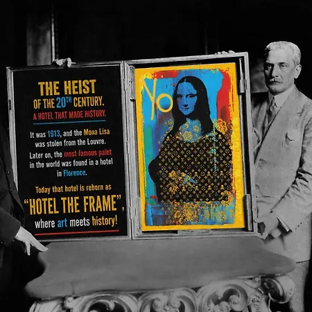 The Frame Hotel-2