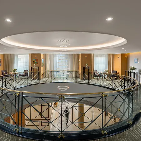 Intercontinental Athenee Palace Bucharest By Ihg-3