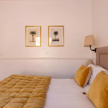 Hotel Les Mouettes - Teritoria-2