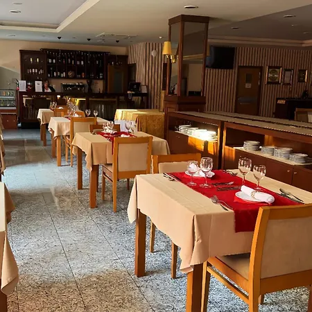 Palace Hotel & Spa - Termas De Sao Vicente-2