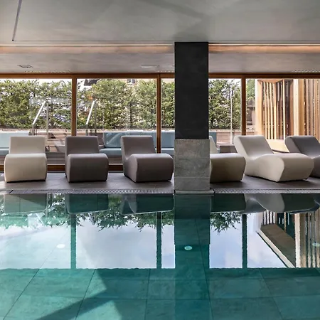 Blu Hotel Natura & Spa - Adults Only-3