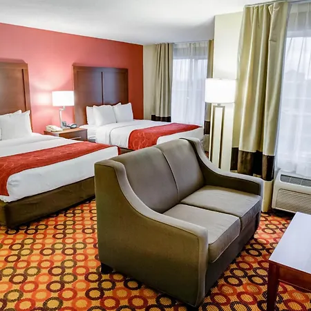Charlotte Suites-2
