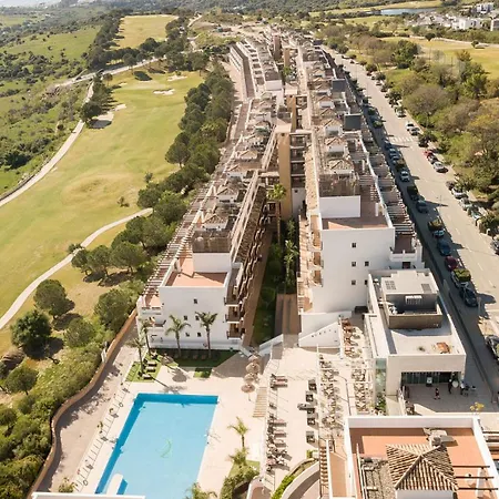 Ona Valle Romano Golf & Resort-2