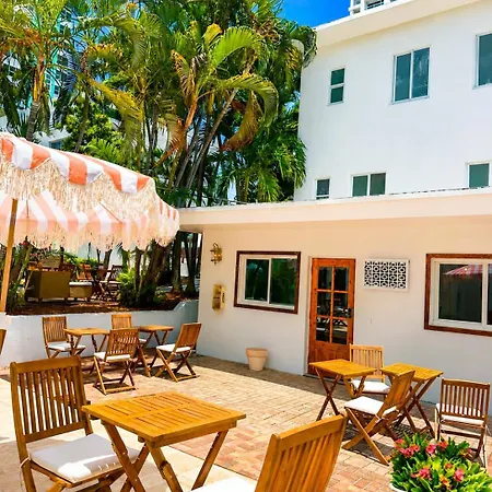 North Beach Hotel-2