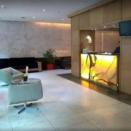 Hotel Atlantico Tower-3