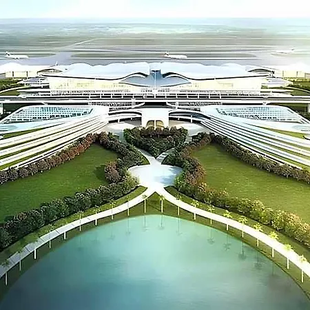 Cordia Hotel Makassar Airport-3