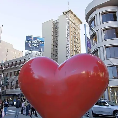 Chancellor Hotel On Union Square-2