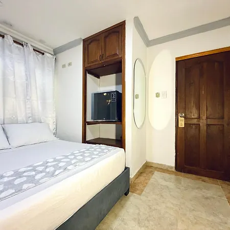 Hotel Marie Real Cartagena-3