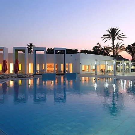 One Resort Aqua Park And Spa-3