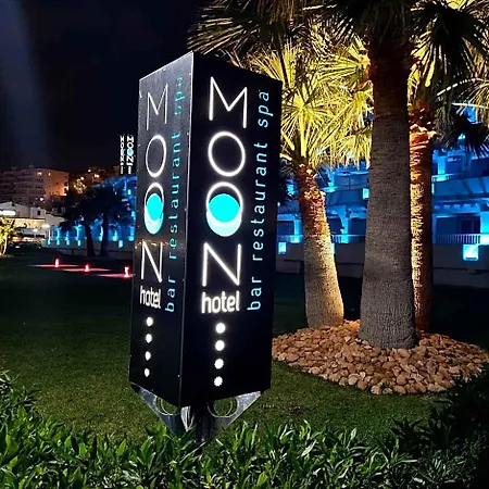 Moon Hotel & Spa.-2
