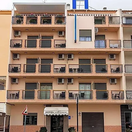 Hotel Herasu-2