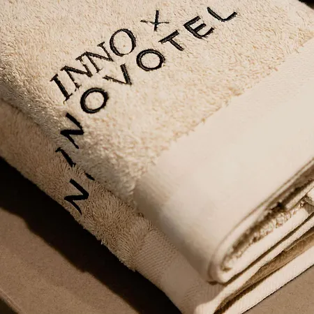 Hotel Novotel Brussels Off Grand Place-3