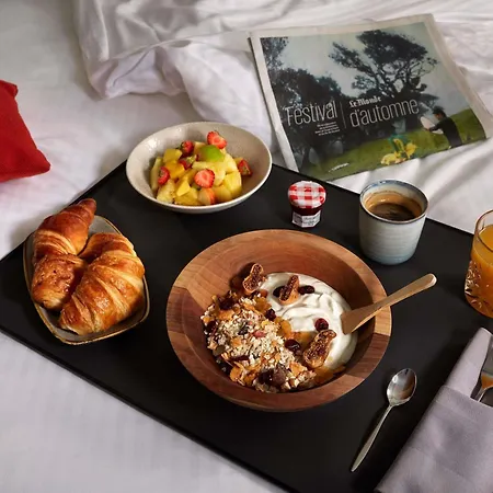 Novotel Paris Les Halles-3