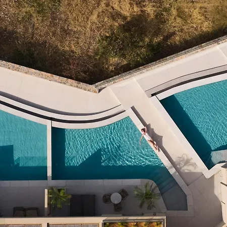 Galaxy Suites Boutique Resort (Adults Only)-2