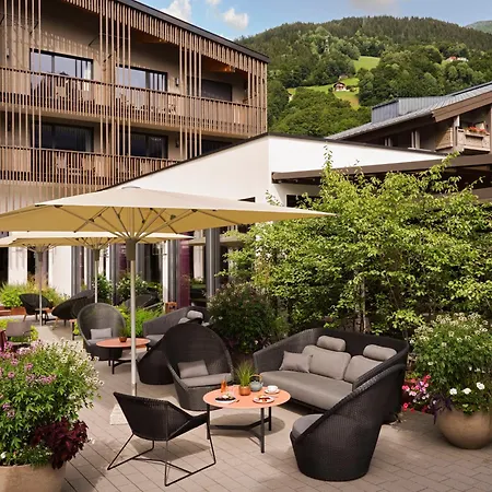 Löwen Hotel Montafon-2