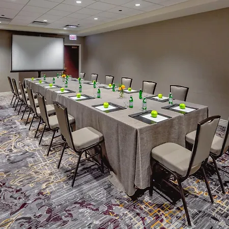 Intercontinental Chicago Magnificent Mile By Ihg-3